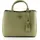 GUESS Meridian Girlfriend Satchel Sage