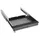 SOTech CAVO Laptop Schublade 480 x 446 x 80 mm schwarz abschließbar