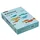 Inapa tecno colors A4 80 g/m2 500 Blatt mittelblau
