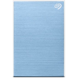 One Touch 1 TB externe Festplatte 2.5"  (Blau)