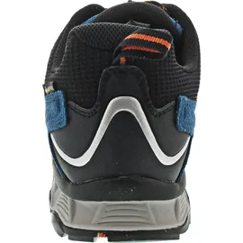 MEINDL Lite Trail GTX Herren blau/orange 46