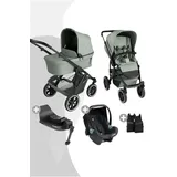 ABC-Design Salsa 5 Air Pine