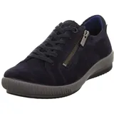 Legero TANARO 5.0 Gore-Tex Sneaker, OCEANO blau, 8010