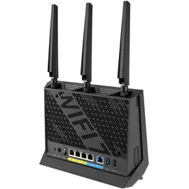 Asus RT-BE86U WLAN-Router