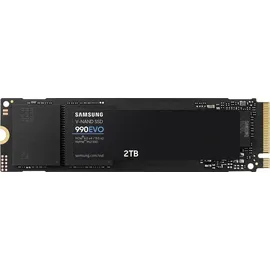Samsung 990 EVO 2 TB M.2