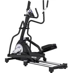 Crosstrainer CX 7.5 SCHWARZ|silber|silber No Size