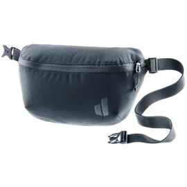 Deuter Avengo Organizer Bauchtasche One Size Schwarz