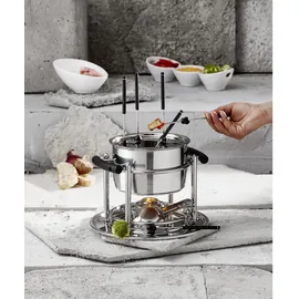 WMF Allegro Fondue-Set 11 tlg.