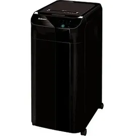 Fellowes AutoMax 450C Schwarz