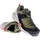 Salomon X Ultra Alpine GTX Damen Aloe/Nine Iron 38