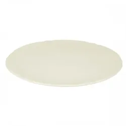 Seltmann Weiden 2x Seltmann Tortenplatte 30 cm, Form: Marieluise, Glasur: elfenbein, Dekor: 00003