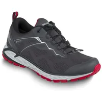 MEINDL Power Walker 3.0 Herren anthrazit/rot 41,5