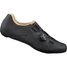 Shimano SH-RC3 schwarz 41