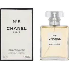 Chanel No. 5 Eau Premiere Eau de Parfum 50 ml