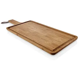 eva solo Nordic Kitchen Schneidebrett 1-tlg. 44 x 22 cm Braun