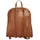 Cluty Cityrucksack Braun