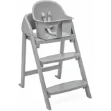 Chicco Crescendo Lite Hochstuhl Milan Mist