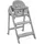 Chicco Crescendo Lite Hochstuhl Milan Mist