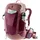 Deuter Futura 25 l braun/lila