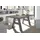 58 aufm Kessel Elia 140 x 90 x 75 cm grau