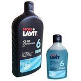 SPORT LAVIT Sport Lavit® Ice Fit Sport Shower Gel 250 ml, Duschfit stark kühlend