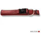 Wolters Professional Comfort Halsband Rost Rot 40-45 cm