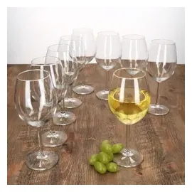 Mambocat Vinissi Wasser- & Weinglas 0,3 l 9-tlg.