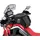 SW-Motech PRO GS 16-20 l Schwarz