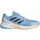 adidas Adidas, PERFORMANCE Sportschuh Crazyflight 6 Damen (41 1/3), blau