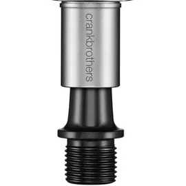 Crankbrothers Eggbeater 1 silber
