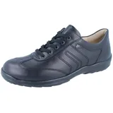 Finn Comfort Syracuse schwarz 101⁄2