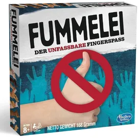 Hasbro Fummelei (C3380100)