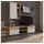 Vicco Vicco, Wohnwand, Berno (139.80 x 35.40 x 38.90 cm)