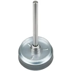 Kolben 515.3900-R003P
