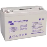 Victron Energy Blue Power BAT412101104 Solarakku 12 V 110 Ah Blei-Gel (B x H x T) 330 x 220 x 171 mm