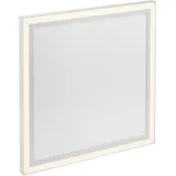 just light. JUST LIGHT LED Deckenpanel mit IR-Heizung BEROA, 1xLED-Board/35W/2700-5000K, Weiss