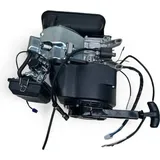Inverter Motor 7 PS Ersatzmotor inkl. Spule 4 Takt Invertergenerator Benzin 3 kW