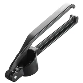 GEFU Knoblauchpresse Presso schwarz