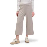 Cartoon Culotte mit Bügelfalte