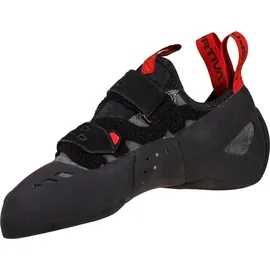 La Sportiva Tarantula Boulder Kletterschuhe (Größe 45.5, schwarz)