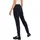 MAC Jeans MAC Damen-Hose Slim Fit Anna Zip New in Dunkelblau-D46 / L28
