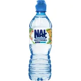 Nałęczowianka Nał Junior Natürliches Mineralwasser ohne Kohlensäure 0,5 L