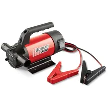 Ultimate Speed ULTIMATE SPEED® Ölpumpe, 160 W, mit Zapfpistole