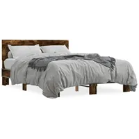 VidaXL 3280199 Bettrahmen