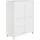 Paidi Highboard Olli Dekor Weiß