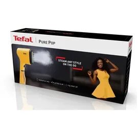 Tefal Pure Pop DT2026 gelb