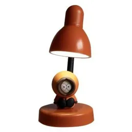 Blue Sky Studios South Park Mini Lampe Orange