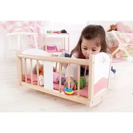 HaPe Schlummerwiege,