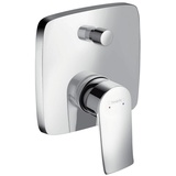 Hansgrohe Metris Thermostatregler (31454000)