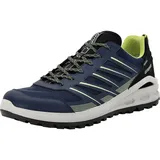 Grisport Wanderschuh Grisport Herren Trekking-& Wander/Outdoor Schuh marineblau Größe - Blau - 42